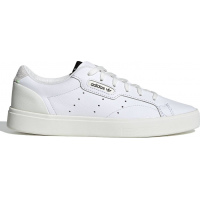 Adidas Original Sleek Super Cheap White